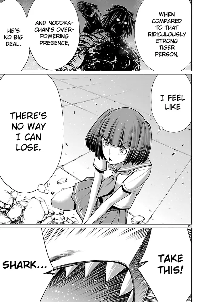 Killing Bites Chapter 65 image 21_optimized